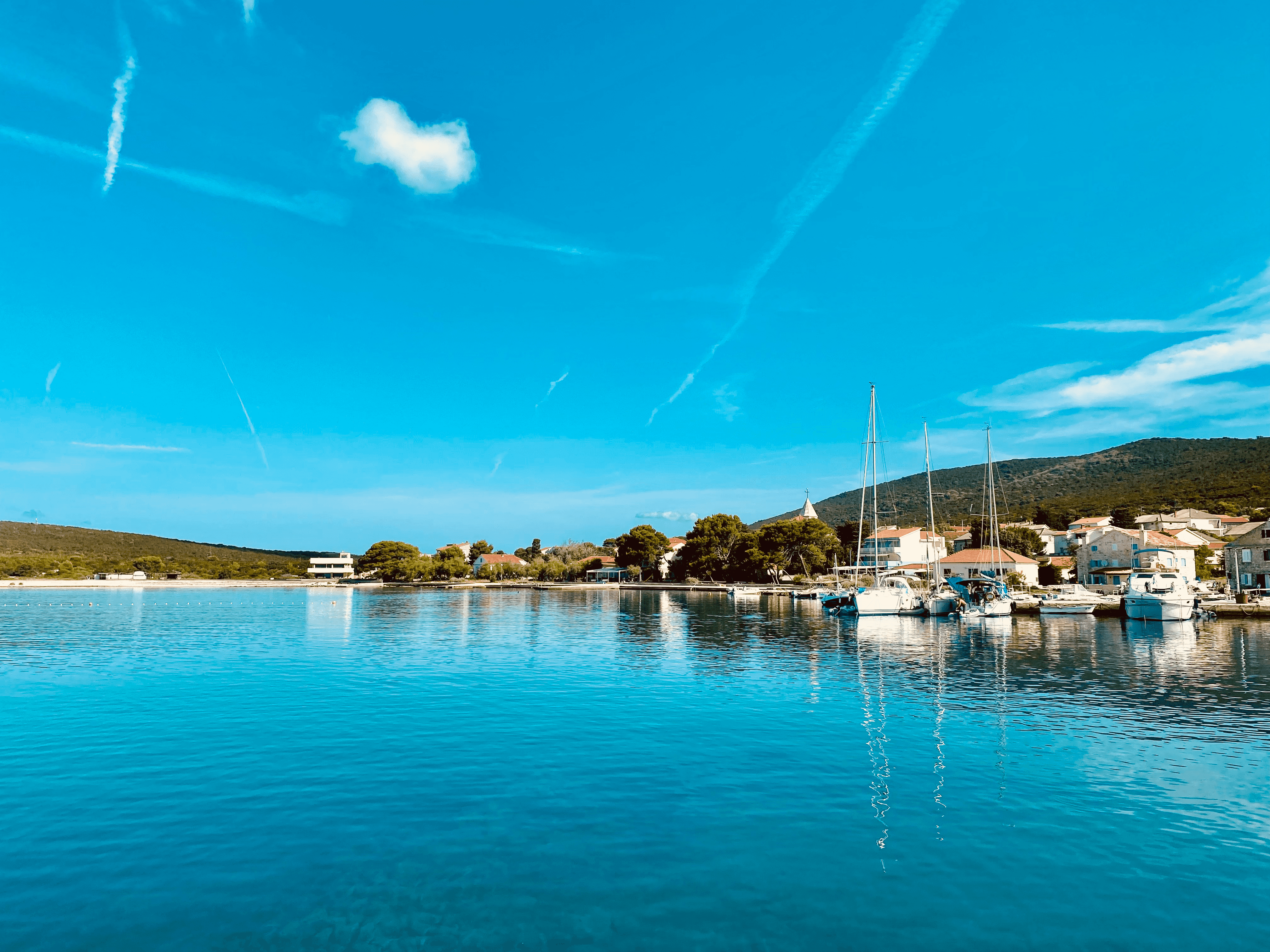 pogled na još jedan otok