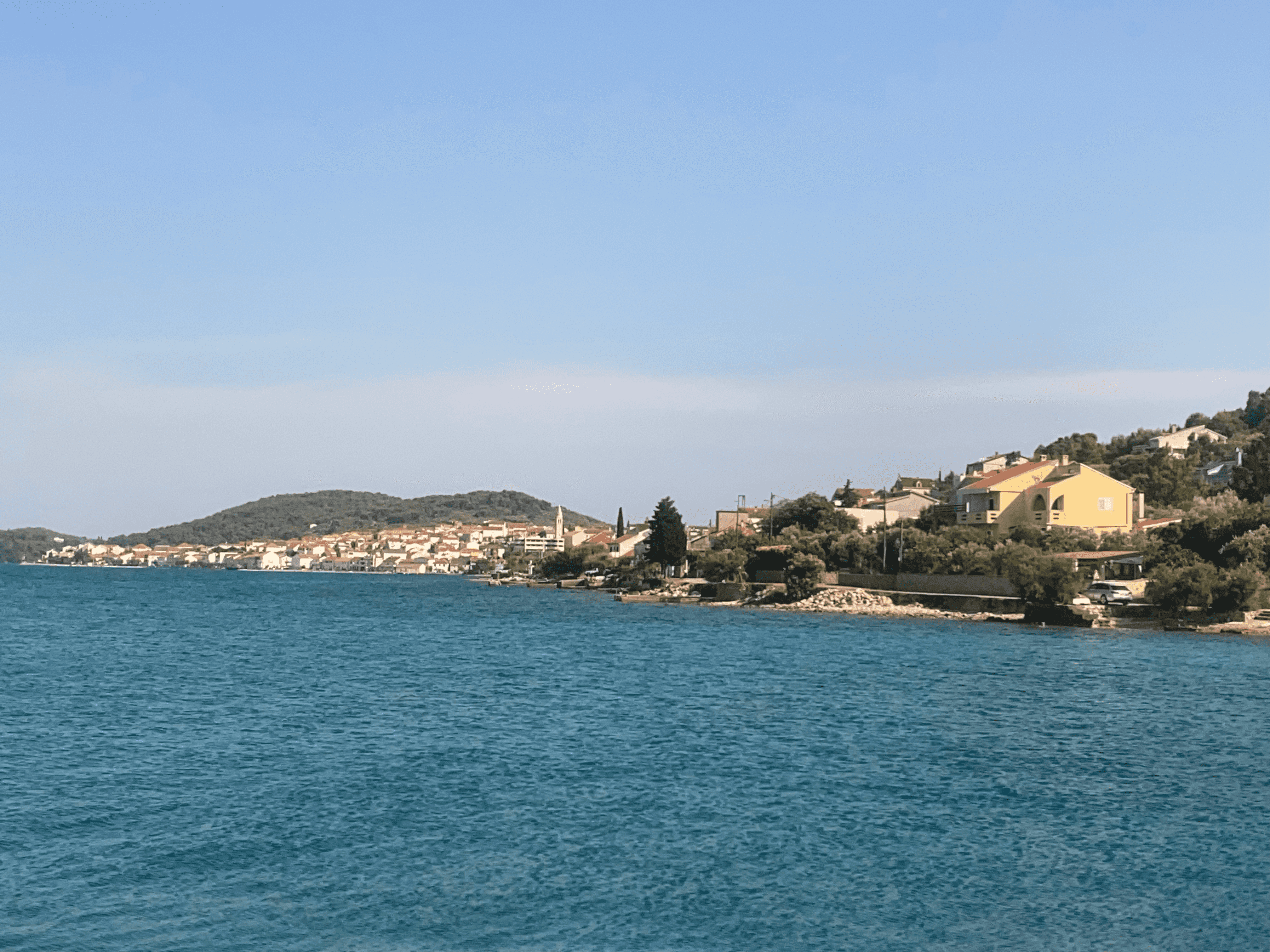 odrzavanje unutrasnjosti broda