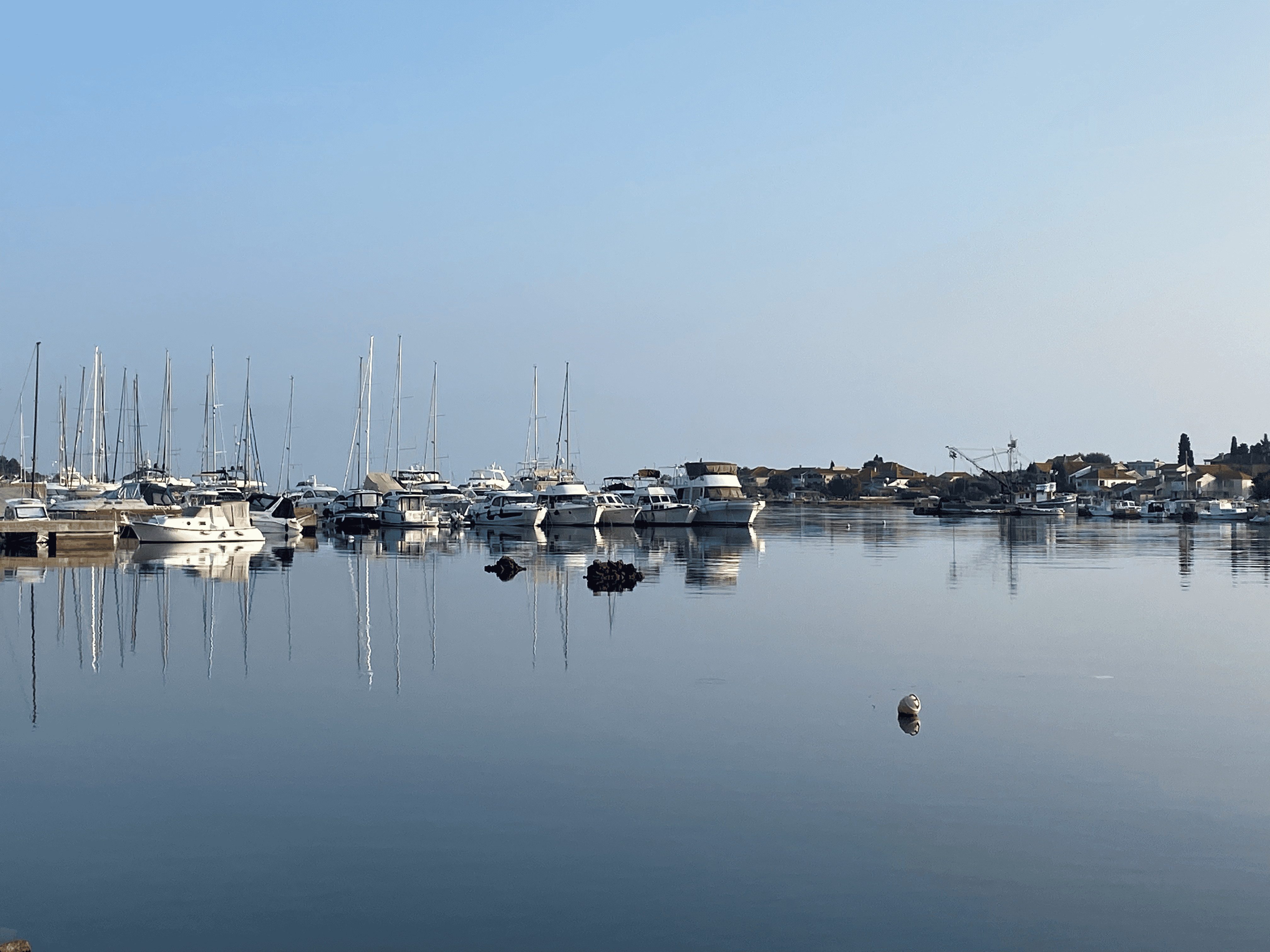 pogled na još jedan otok